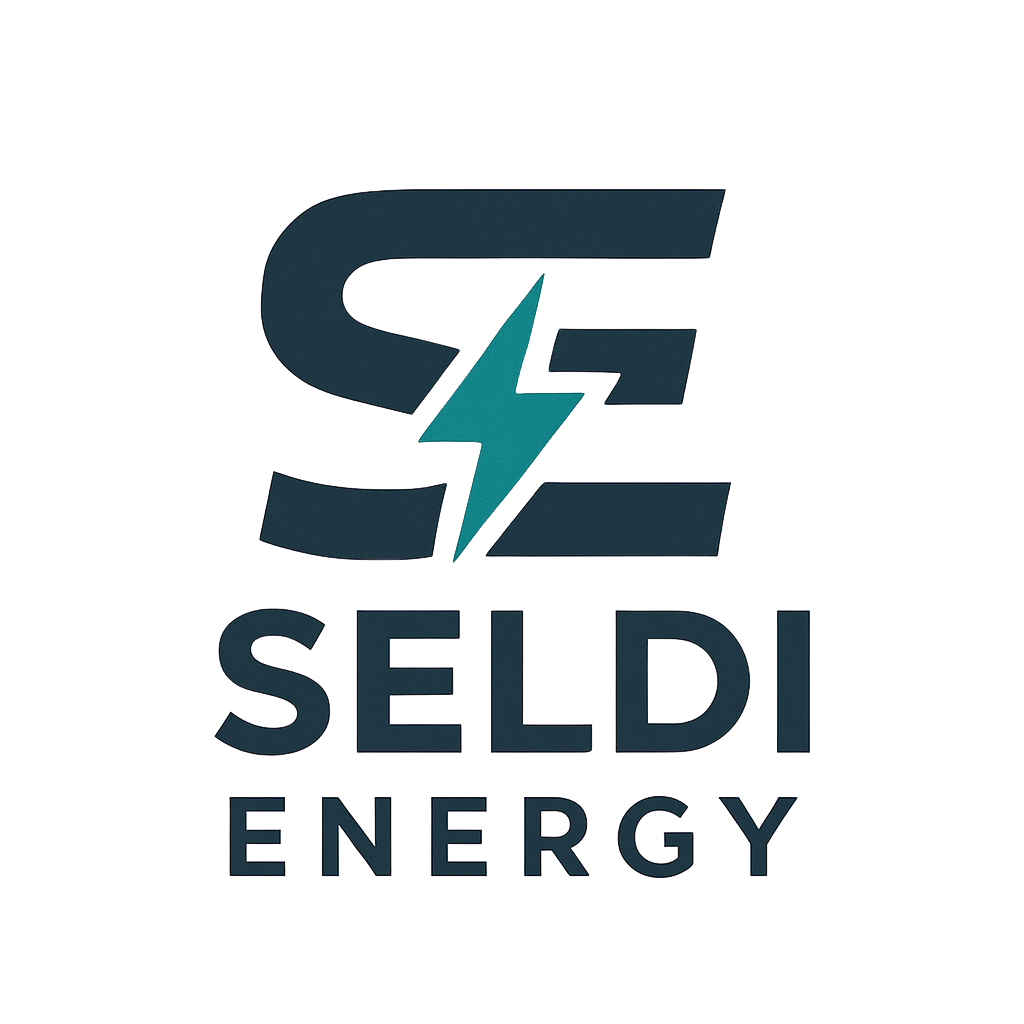 SELDI ENERGY