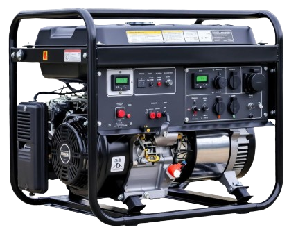 Побутові генератори