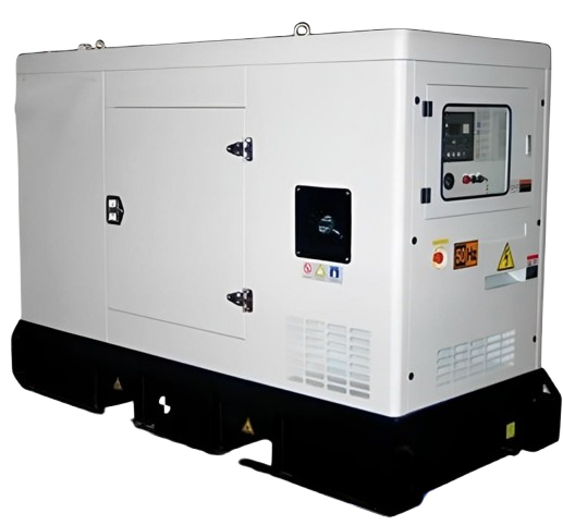 Дизельний генератор 30 кВт